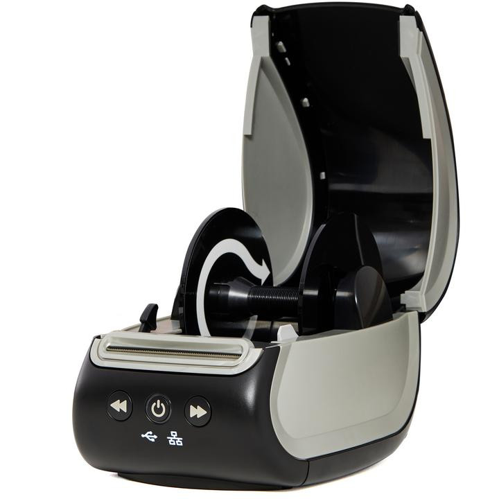 Drukarka etykiet Dymo LabelWriter 550 Turbo